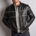 Taj Signature Firefly Jacket