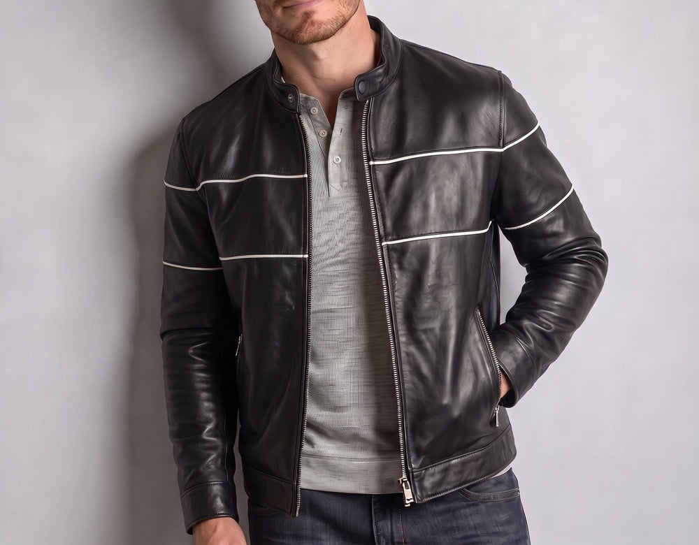 Taj Signature Firefly Jacket