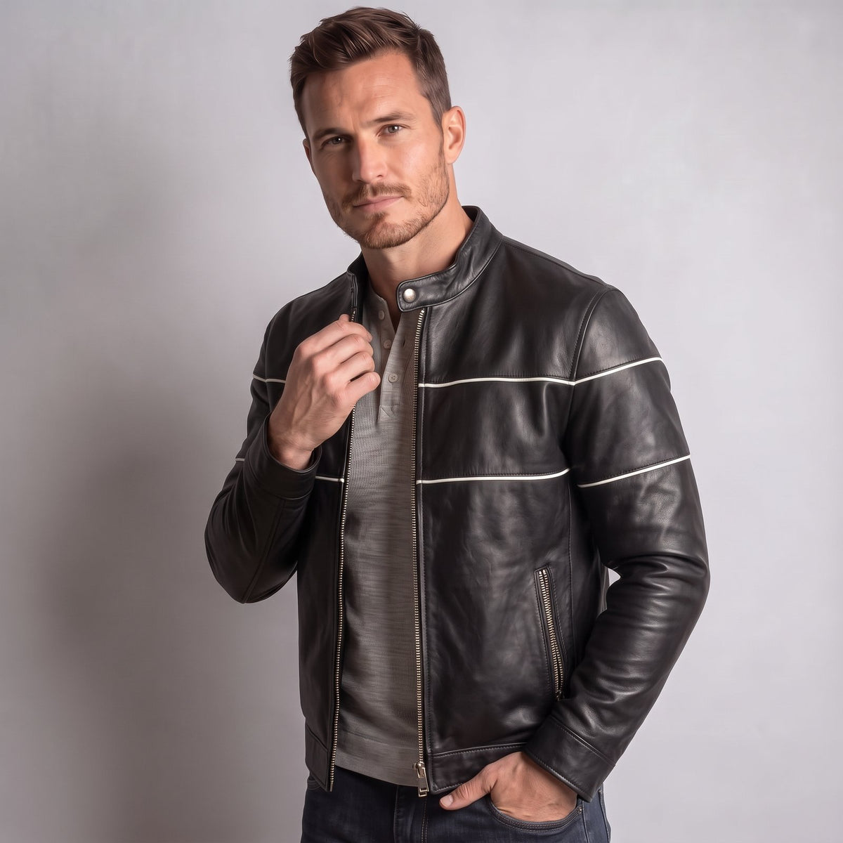 Taj Signature Firefly Jacket