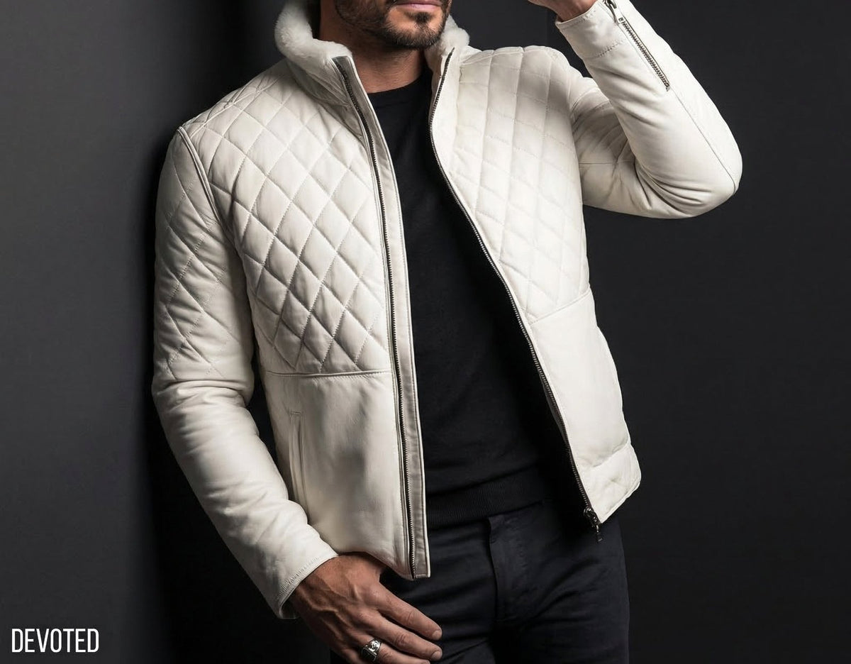 Taj Signature Fortress Jacket