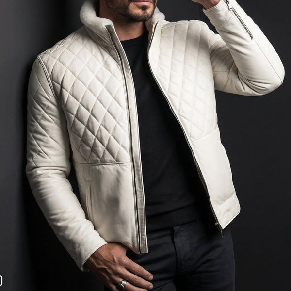 Taj Signature Fortress Jacket