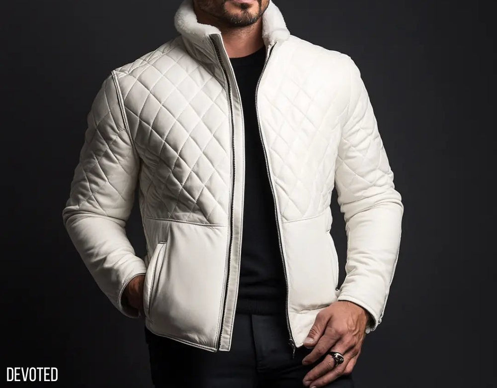 Taj Signature Fortress Jacket