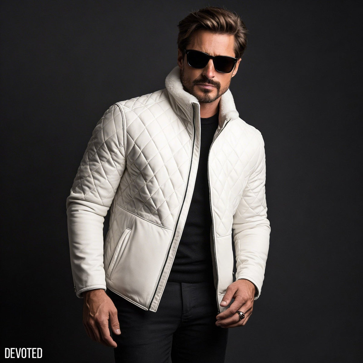 Taj Signature Fortress Jacket