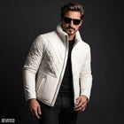 Taj Signature Fortress Jacket