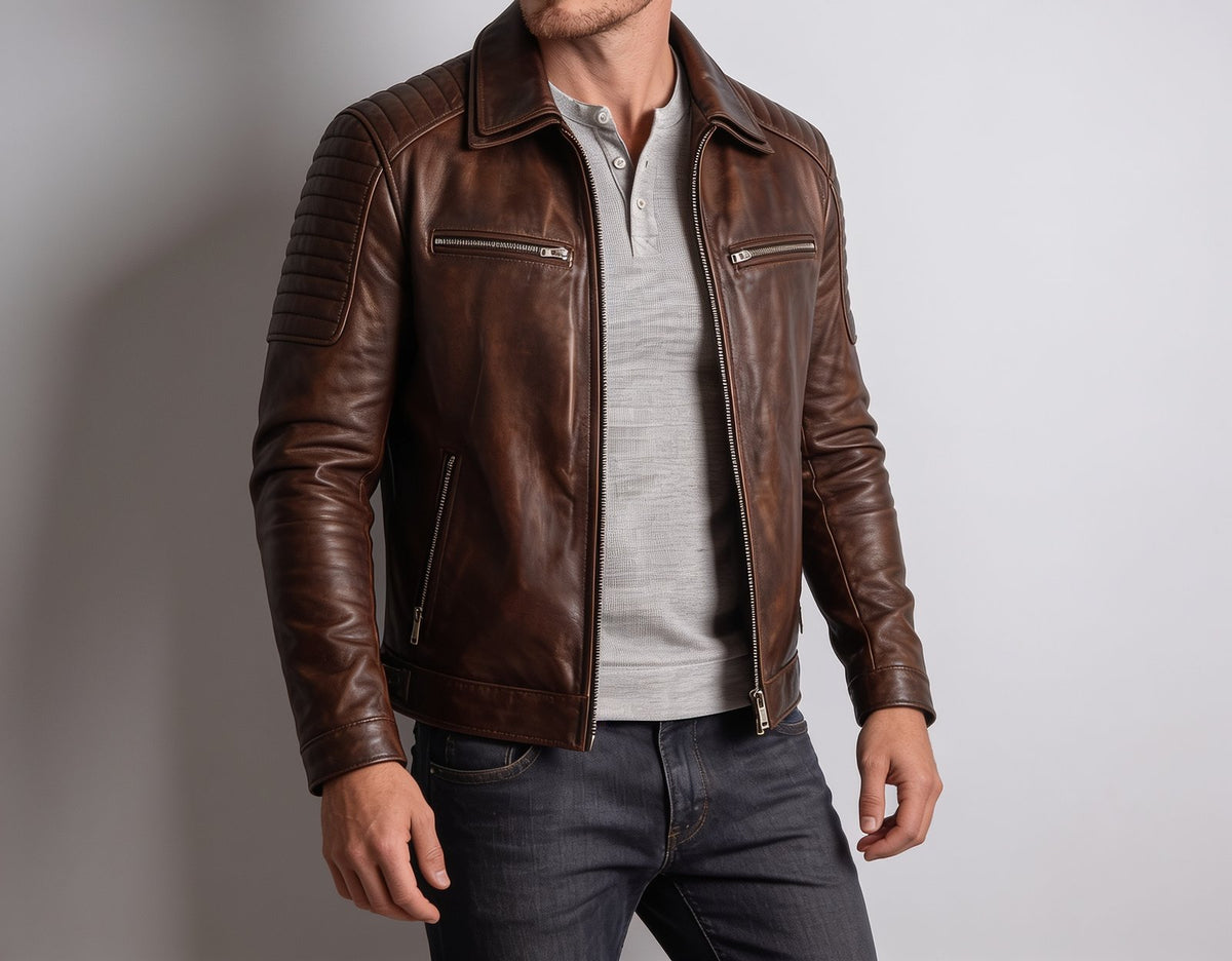 Taj Signature Freedom Jacket