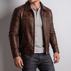 Taj Signature Freedom Jacket