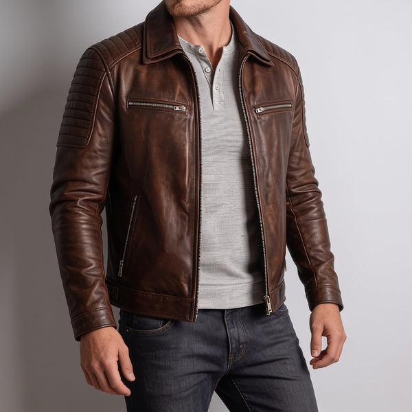 Taj Signature Freedom Jacket