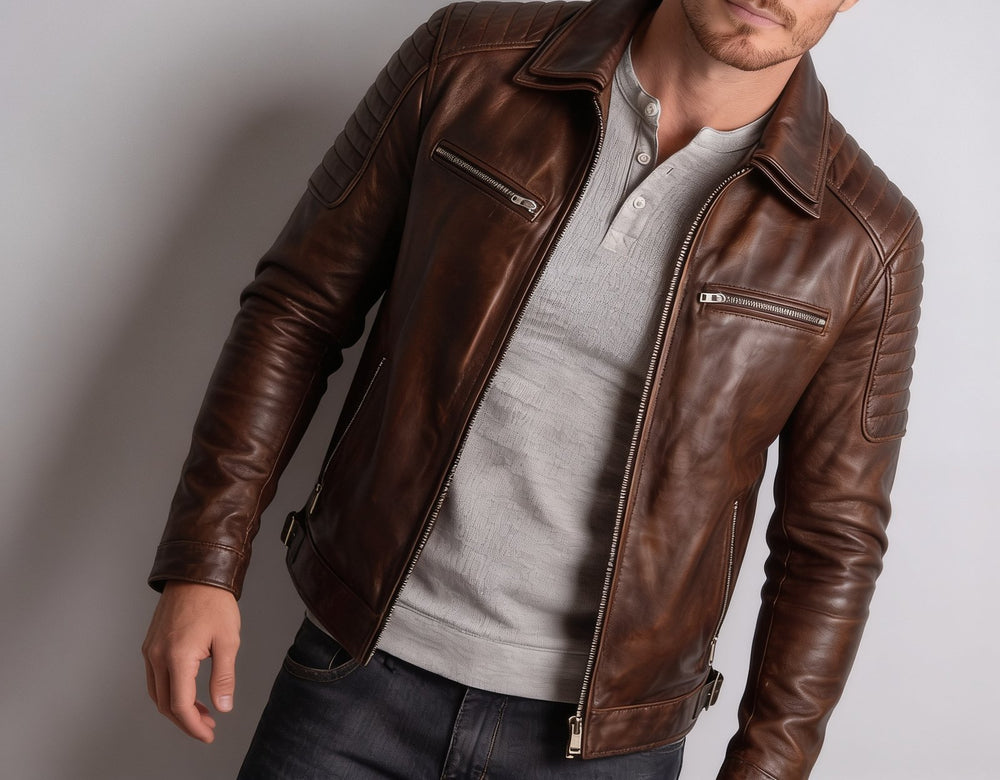 Taj Signature Freedom Jacket