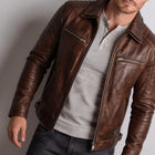 Taj Signature Freedom Jacket