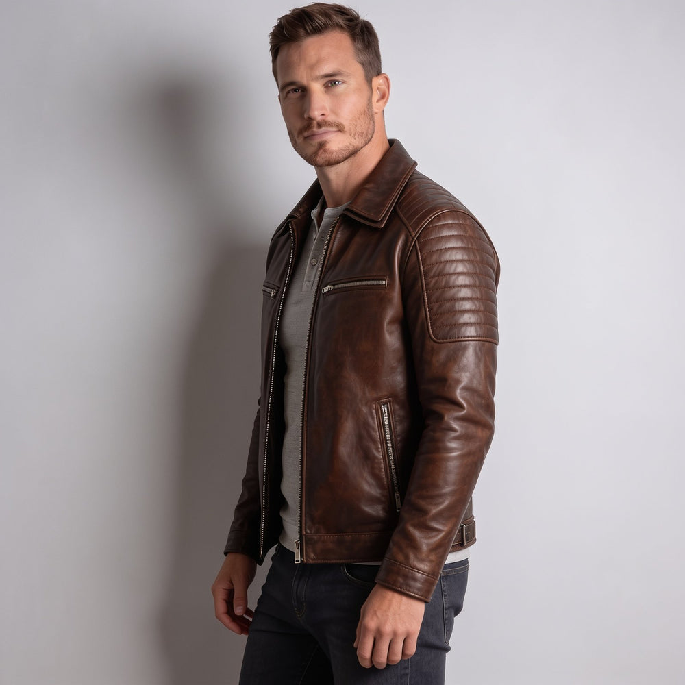 Taj Signature Freedom Jacket