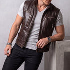 Taj Signature Fury Jacket