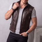 Taj Signature Fury Jacket