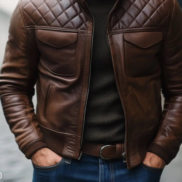Taj Signature Gambet Jacket