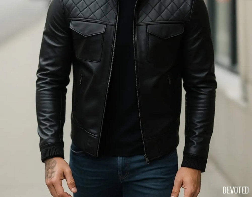 Taj Signature Gambet Jacket