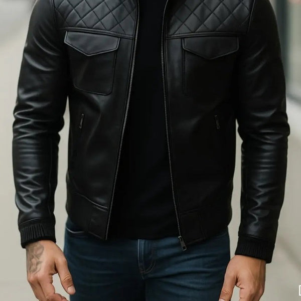 Taj Signature Gambet Jacket
