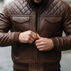 Taj Signature Gambet Jacket