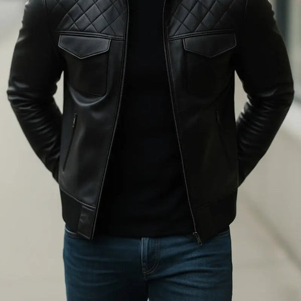Taj Signature Gambet Jacket