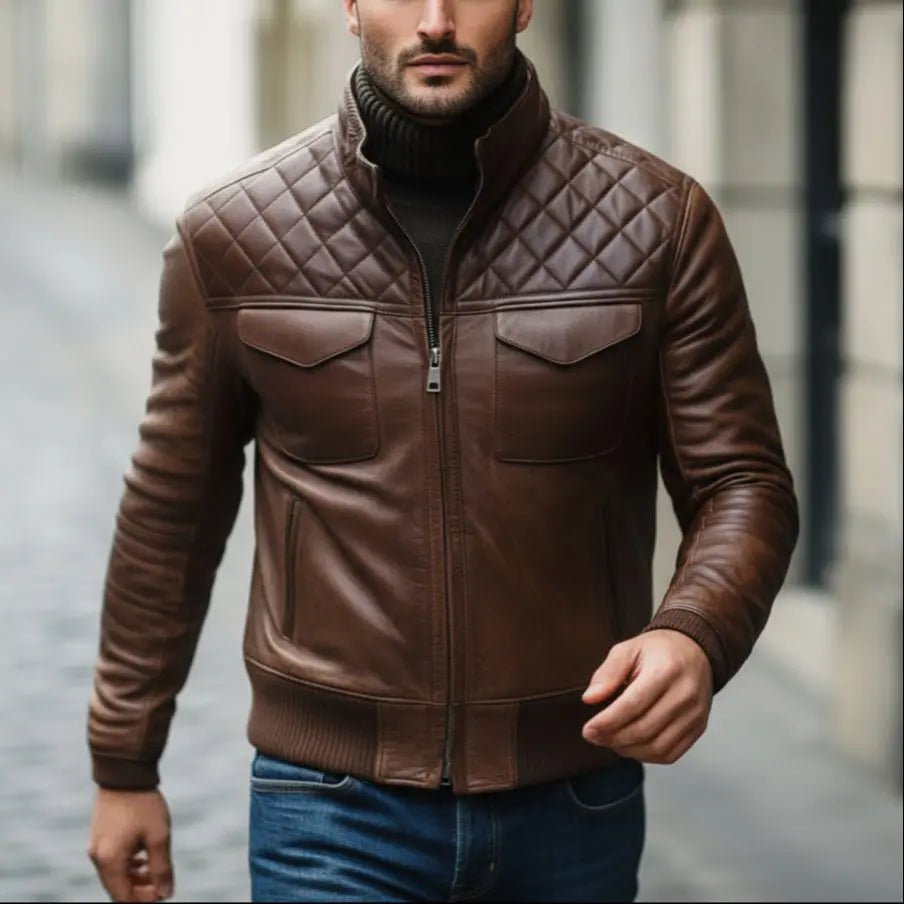 Taj Signature Gambet Jacket