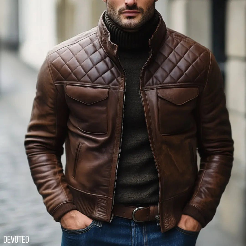 Taj Signature Gambet Jacket