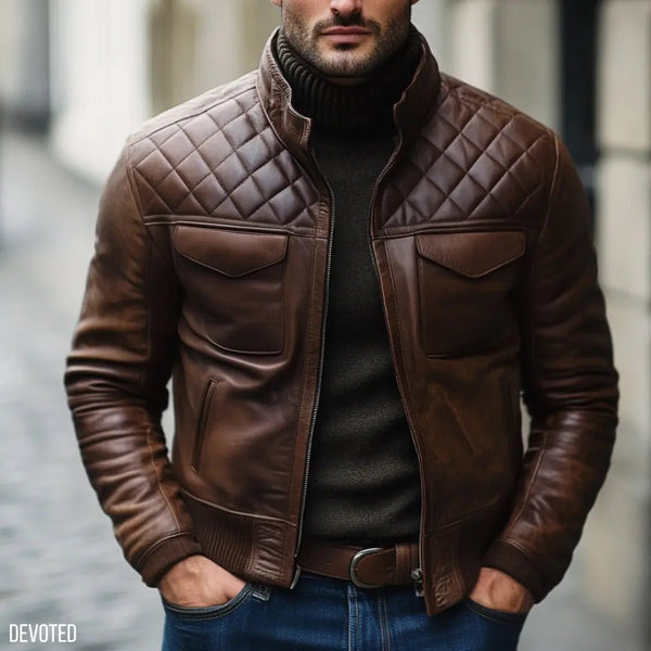 Taj Signature Gambet Jacket