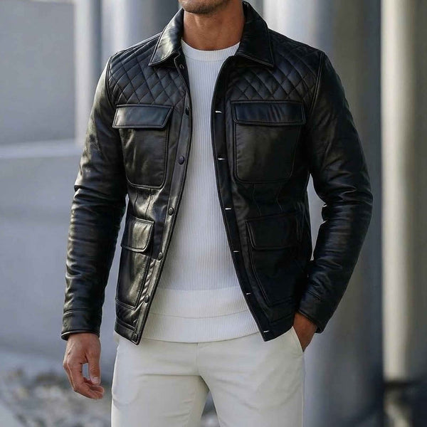 Taj Signature Gamma Jacket
