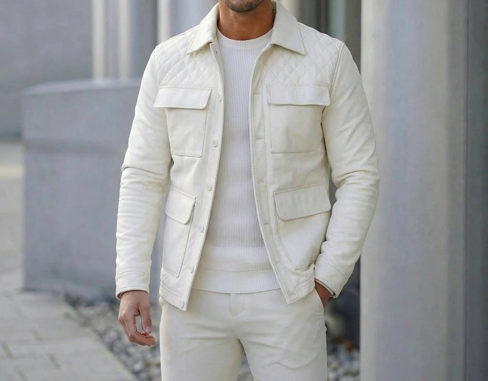 Taj Signature Gamma Jacket