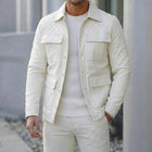 Taj Signature Gamma Jacket