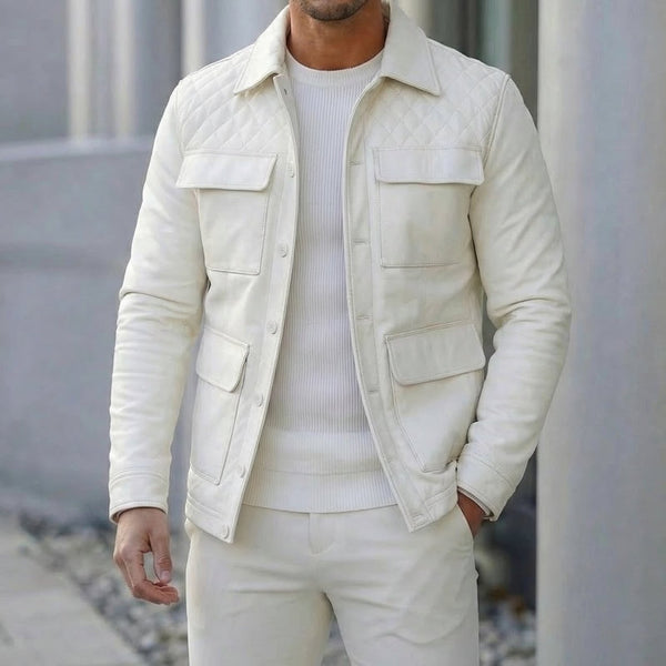 Taj Signature Gamma Jacket