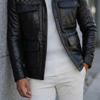 Taj Signature Gamma Jacket