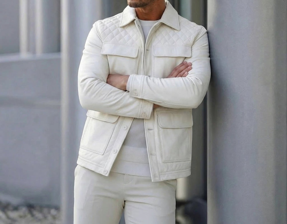 Taj Signature Gamma Jacket