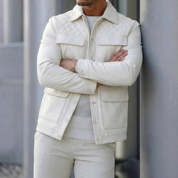 Taj Signature Gamma Jacket