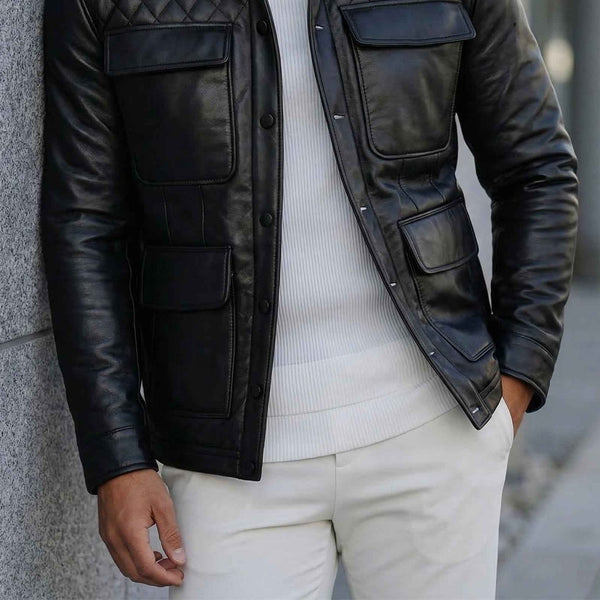 Taj Signature Gamma Jacket