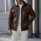 Taj Signature Gamma Jacket