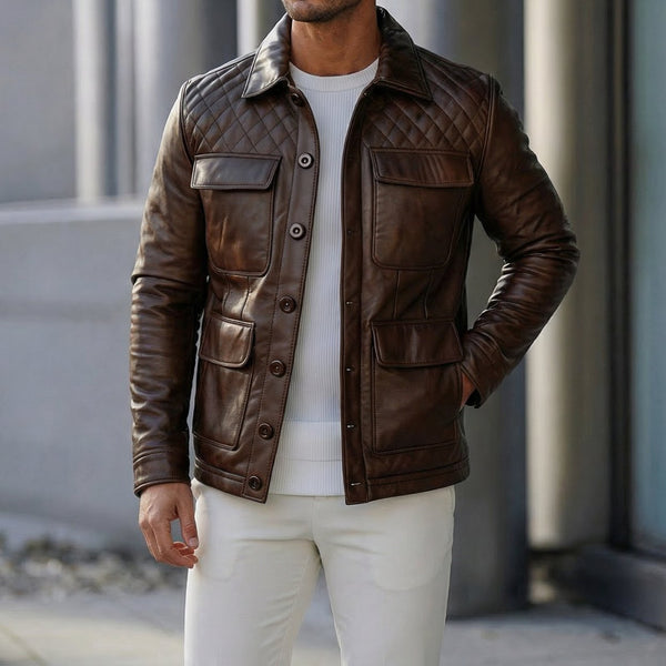 Taj Signature Gamma Jacket