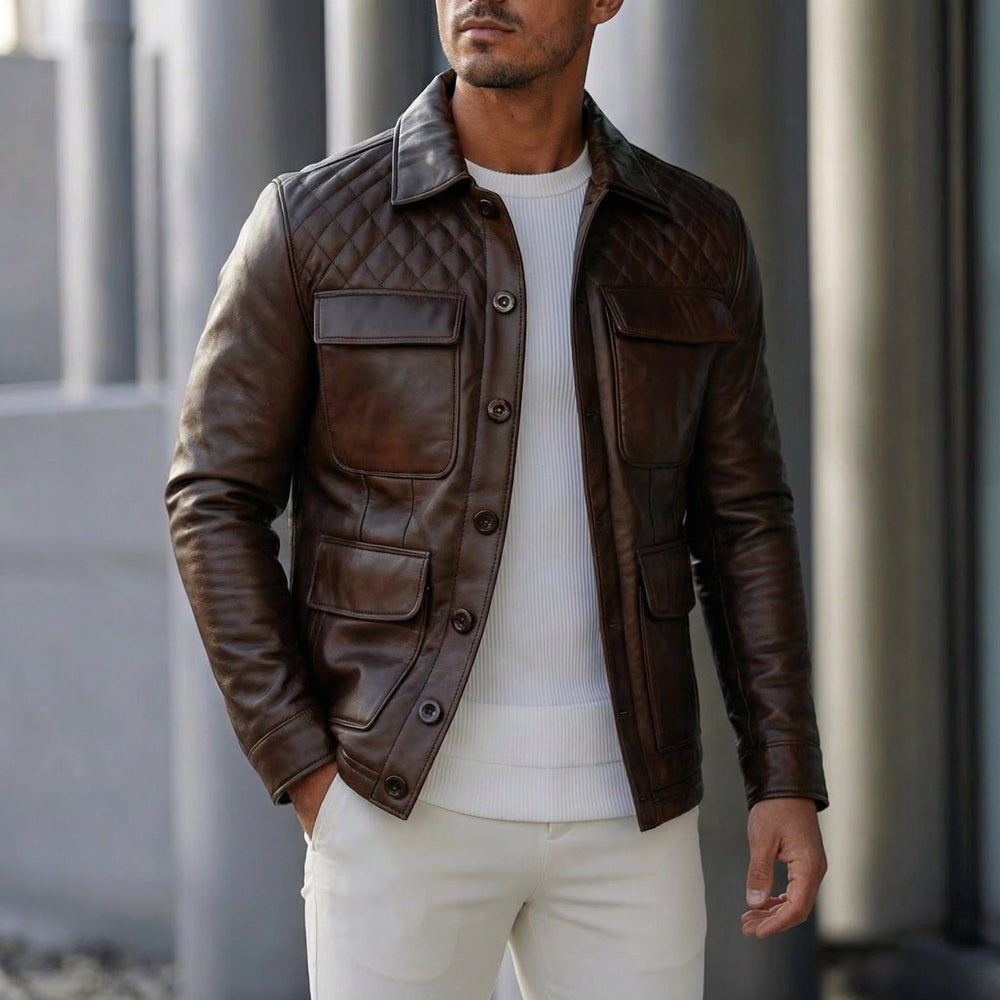 Taj Signature Gamma Jacket