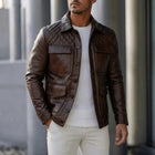 Taj Signature Gamma Jacket