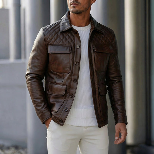 Taj Signature Gamma Jacket