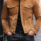 Taj Signature Gargoyle Jacket