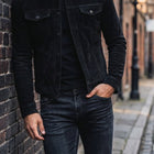 Taj Signature Gargoyle Jacket