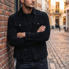 Taj Signature Gargoyle Jacket