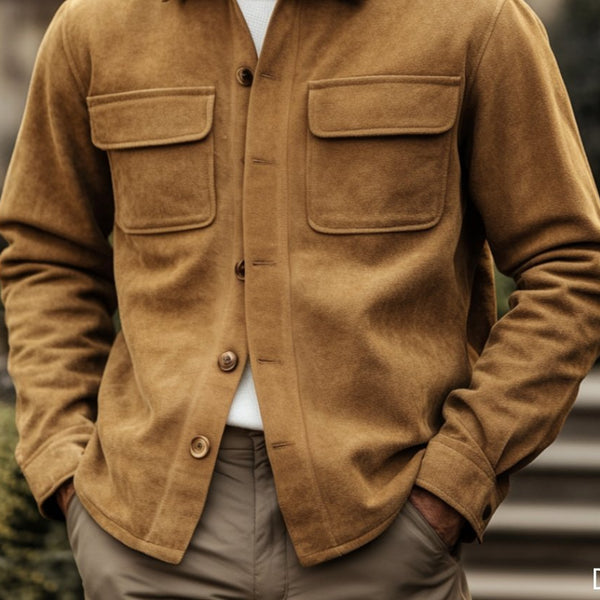 Taj Signature Gazelle Jacket