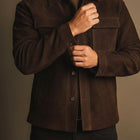 Taj Signature Gazelle Jacket