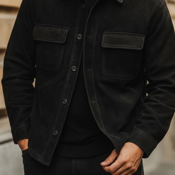 Taj Signature Gazelle Jacket