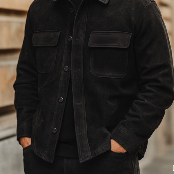 Taj Signature Gazelle Jacket