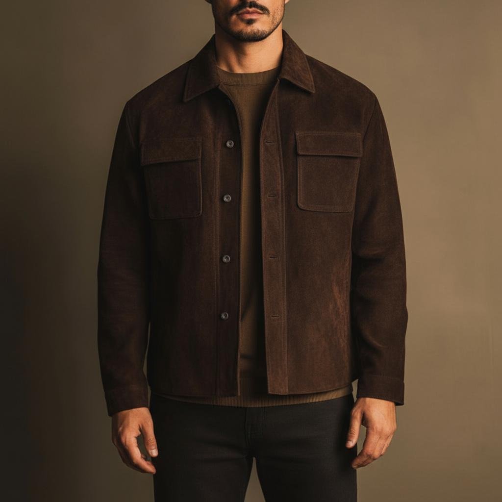Taj Signature Gazelle Jacket