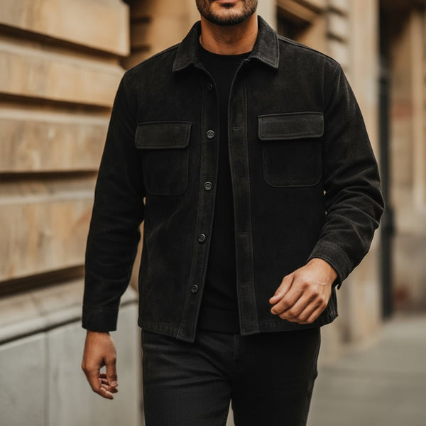 Taj Signature Gazelle Jacket