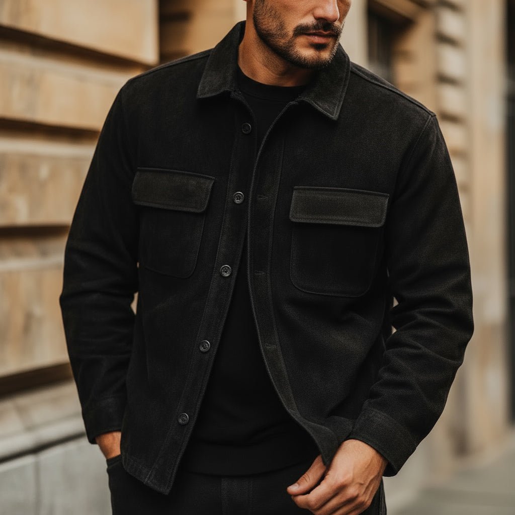 Taj Signature Gazelle Jacket