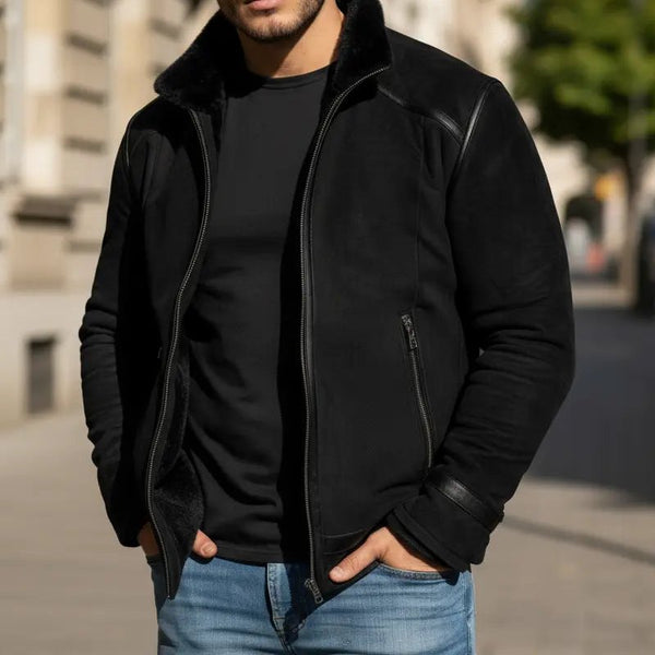 Taj Signature Goblin Jacket