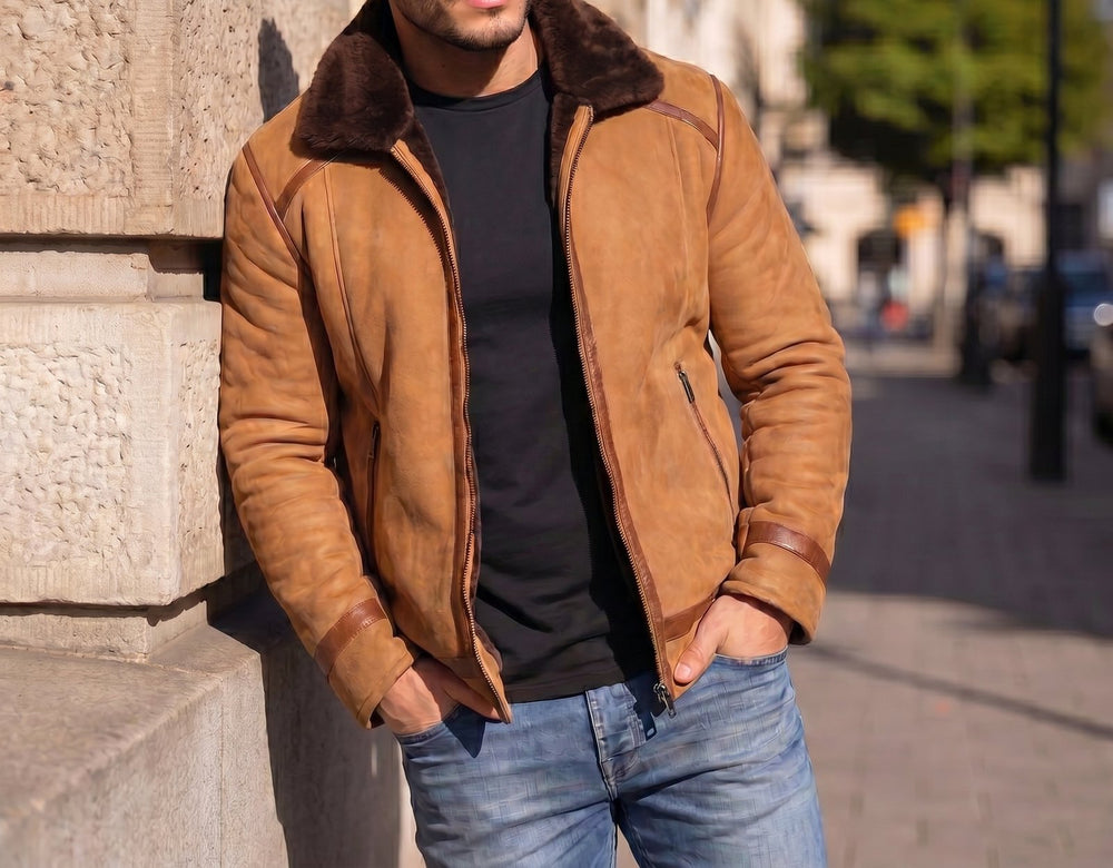 Taj Signature Goblin Jacket