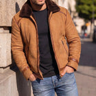 Taj Signature Goblin Jacket